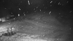 Dolní stanice vleku