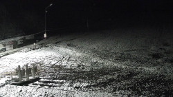 Dolní stanice vleku