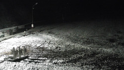 Dolní stanice vleku