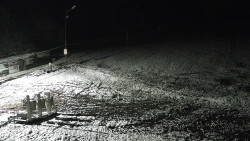 Dolní stanice vleku