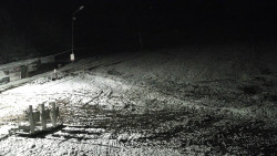 Dolní stanice vleku