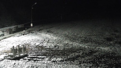 Dolní stanice vleku