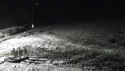 Dolní stanice vleku