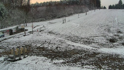 Dolní stanice vleku