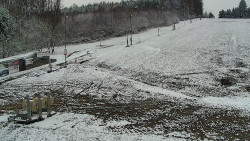 Dolní stanice vleku