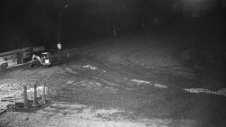 Dolní stanice vleku