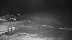 Dolní stanice vleku