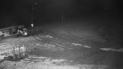 Dolní stanice vleku