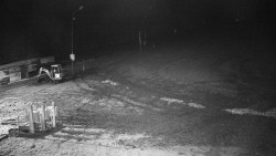 Dolní stanice vleku