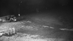 Dolní stanice vleku