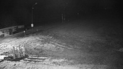 Dolní stanice vleku