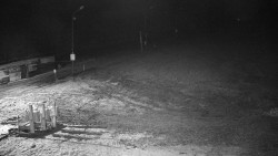 Dolní stanice vleku