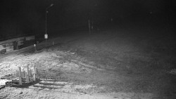 Dolní stanice vleku