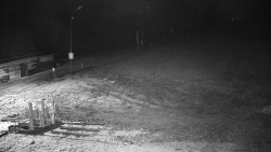 Dolní stanice vleku