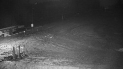 Dolní stanice vleku