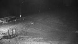 Dolní stanice vleku