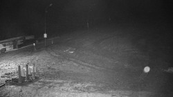 Dolní stanice vleku