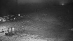 Dolní stanice vleku