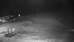 Dolní stanice vleku