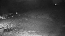 Dolní stanice vleku