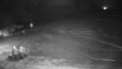 Dolní stanice vleku