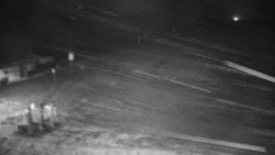 Dolní stanice vleku