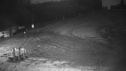 Dolní stanice vleku