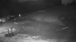 Dolní stanice vleku