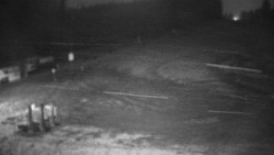 Dolní stanice vleku