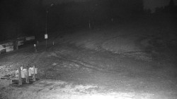 Dolní stanice vleku