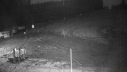 Dolní stanice vleku