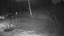 Dolní stanice vleku