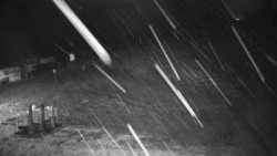 Dolní stanice vleku