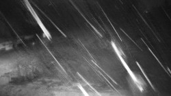 Dolní stanice vleku