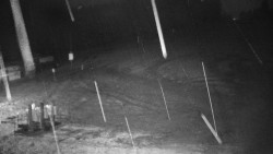 Dolní stanice vleku