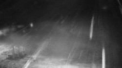 Dolní stanice vleku