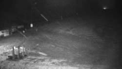 Dolní stanice vleku