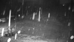 Dolní stanice vleku