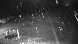 Dolní stanice vleku