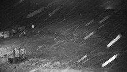 Dolní stanice vleku