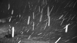 Dolní stanice vleku