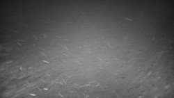 Dolní stanice vleku