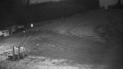 Dolní stanice vleku