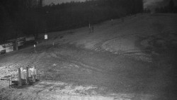 Dolní stanice vleku