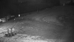 Dolní stanice vleku