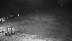 Dolní stanice vleku