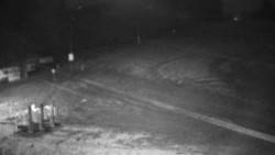 Dolní stanice vleku