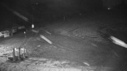 Dolní stanice vleku