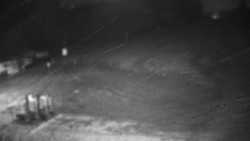 Dolní stanice vleku