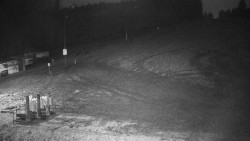 Dolní stanice vleku